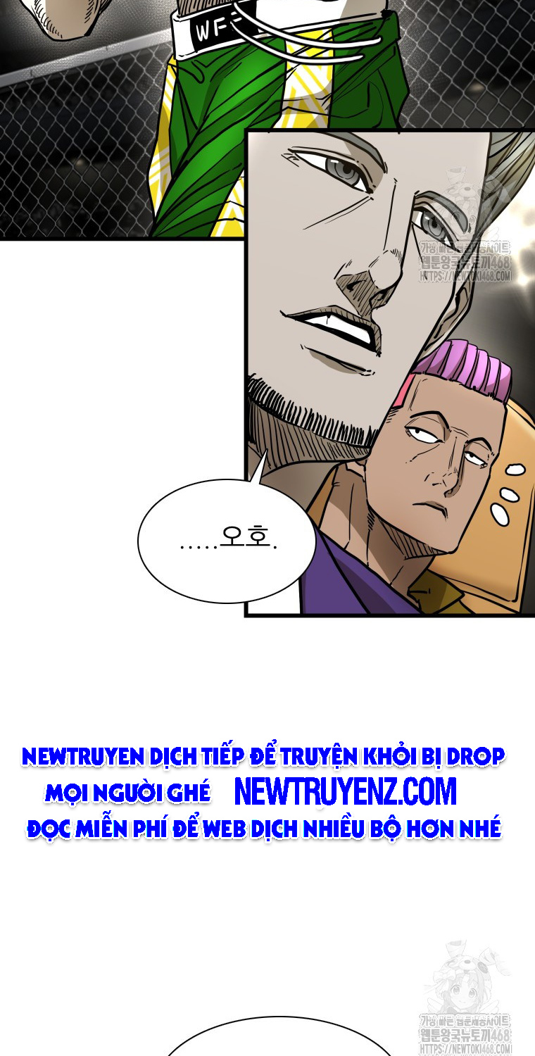 Shark - Cá Mập chapter 361 - Trang 32