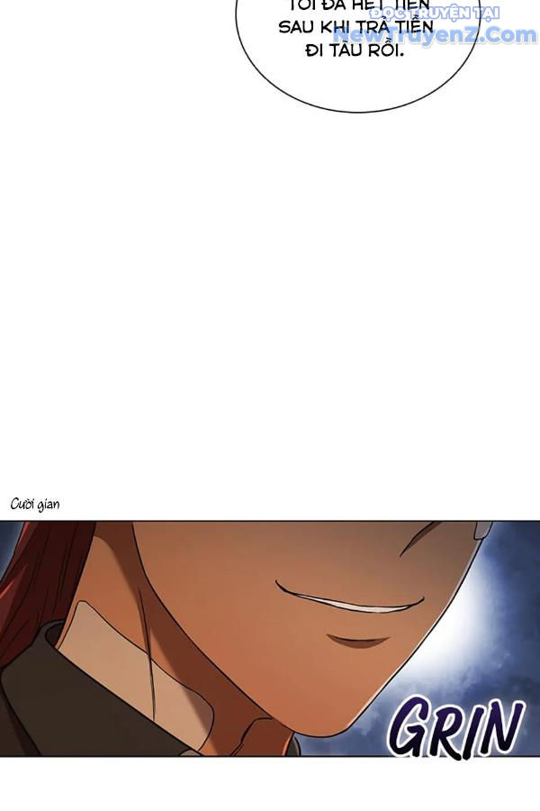Carnelian: Quý Cô Rồng chapter 7 - Trang 117