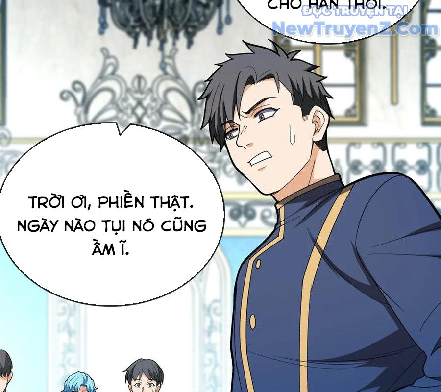 Ác Long Chuyển Sinh: Bắt Đầu Phục Thù Từ 5 Tuổi chapter 144 - Trang 78