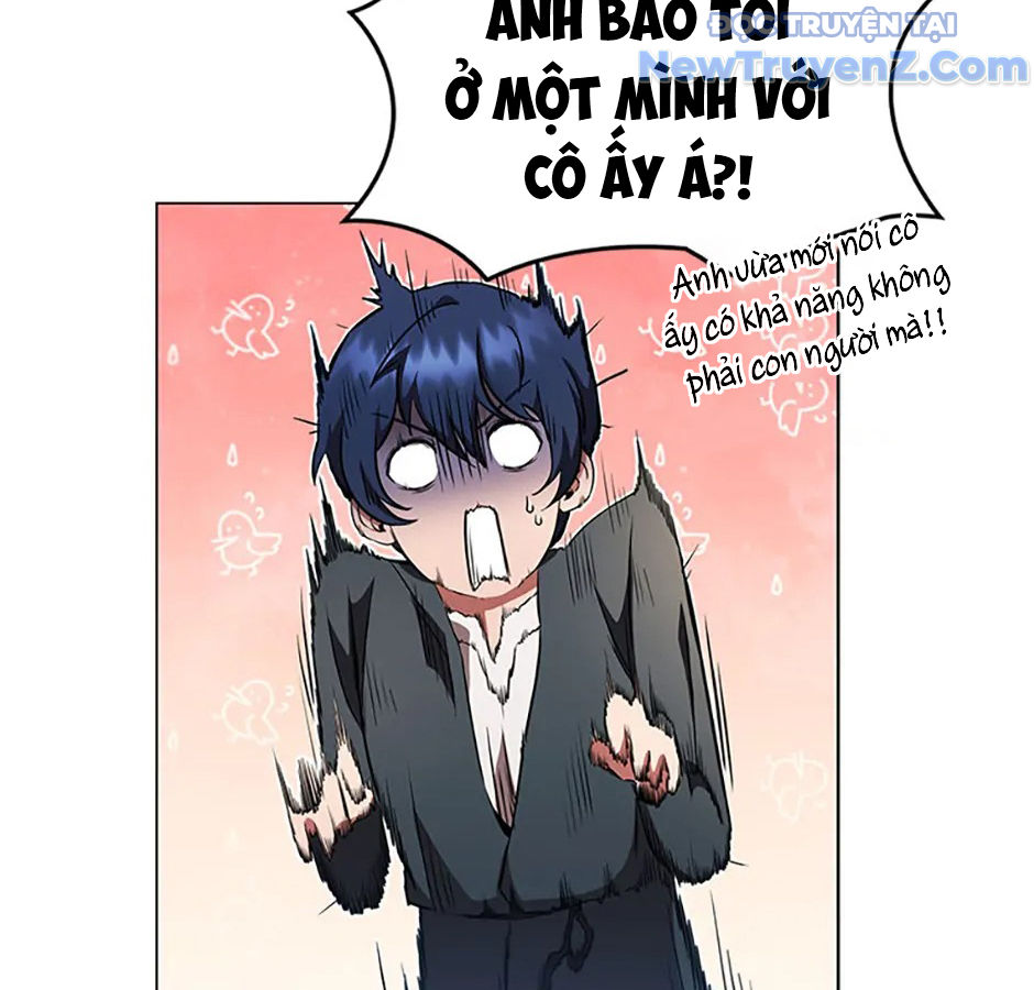 Carnelian: Quý Cô Rồng chapter 1 - Trang 85