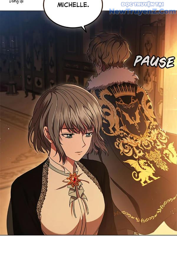 Carnelian: Quý Cô Rồng chapter 7 - Trang 135