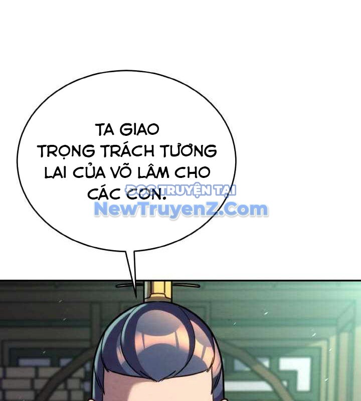 Đệ Tử Của Võ Lâm Minh Chủ chapter 51 - Trang 137