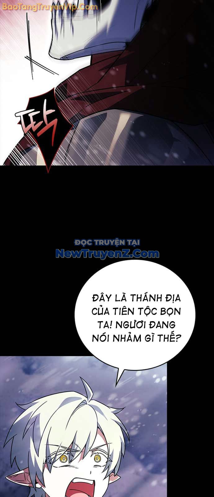 Anh Hùng Trở Lại chapter 122 - Trang 174