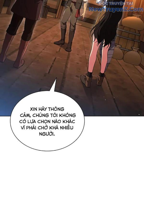 Carnelian: Quý Cô Rồng chapter 7 - Trang 23