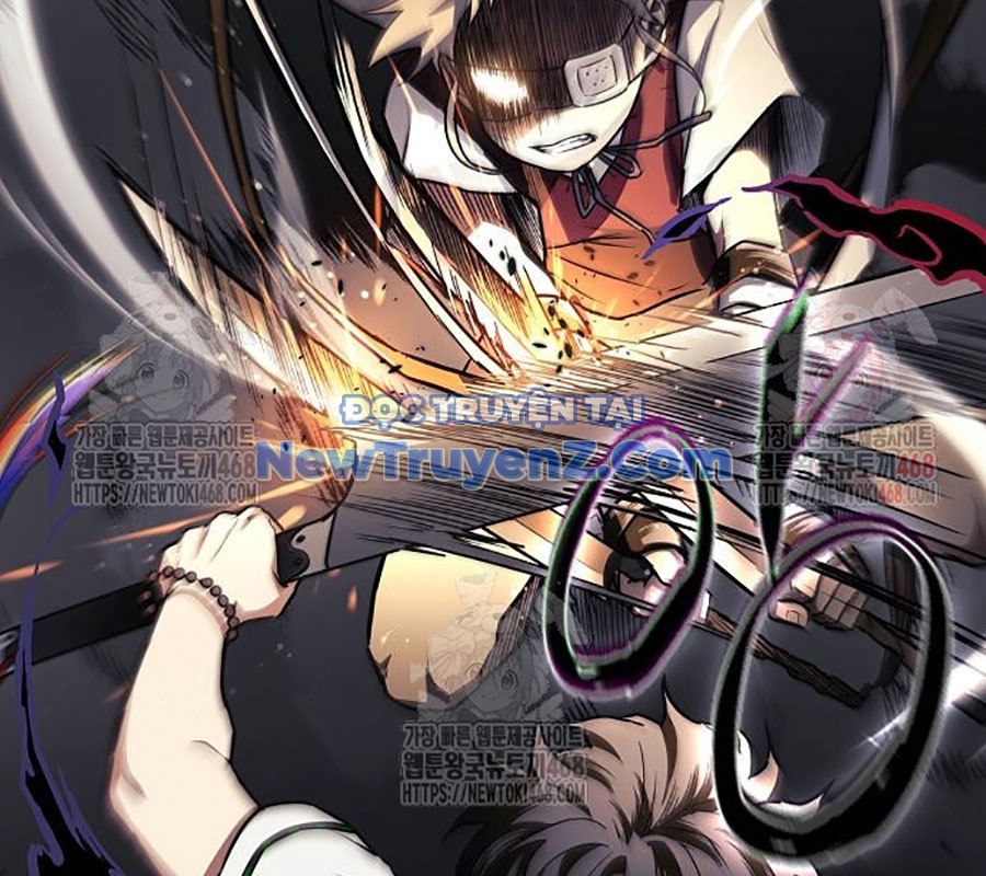 Kiếm Vương chapter 50 - Trang 32