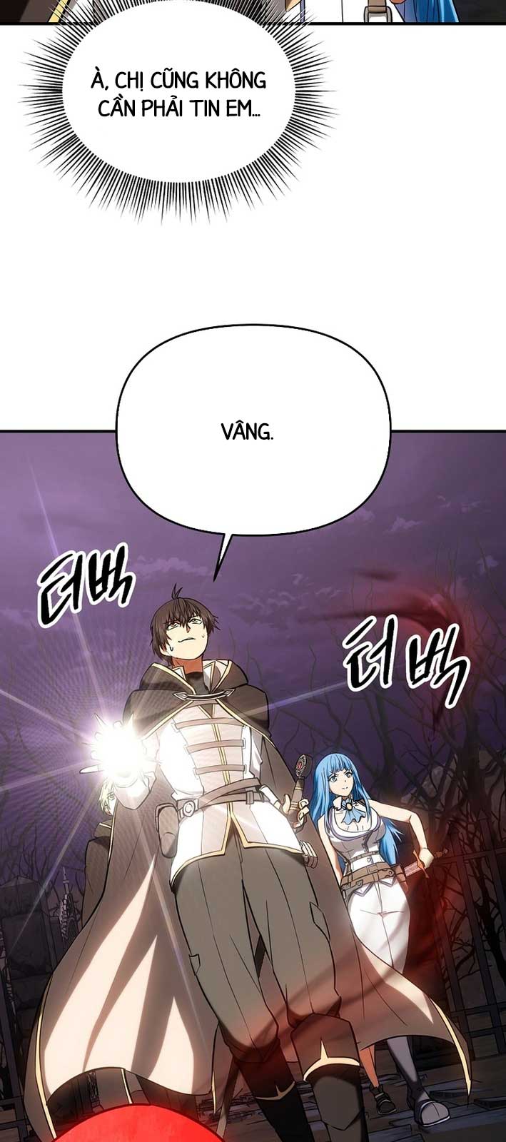 Nhân Vật Phụ Trong Thế Giới Điên Loạn chapter 23 - Trang 28