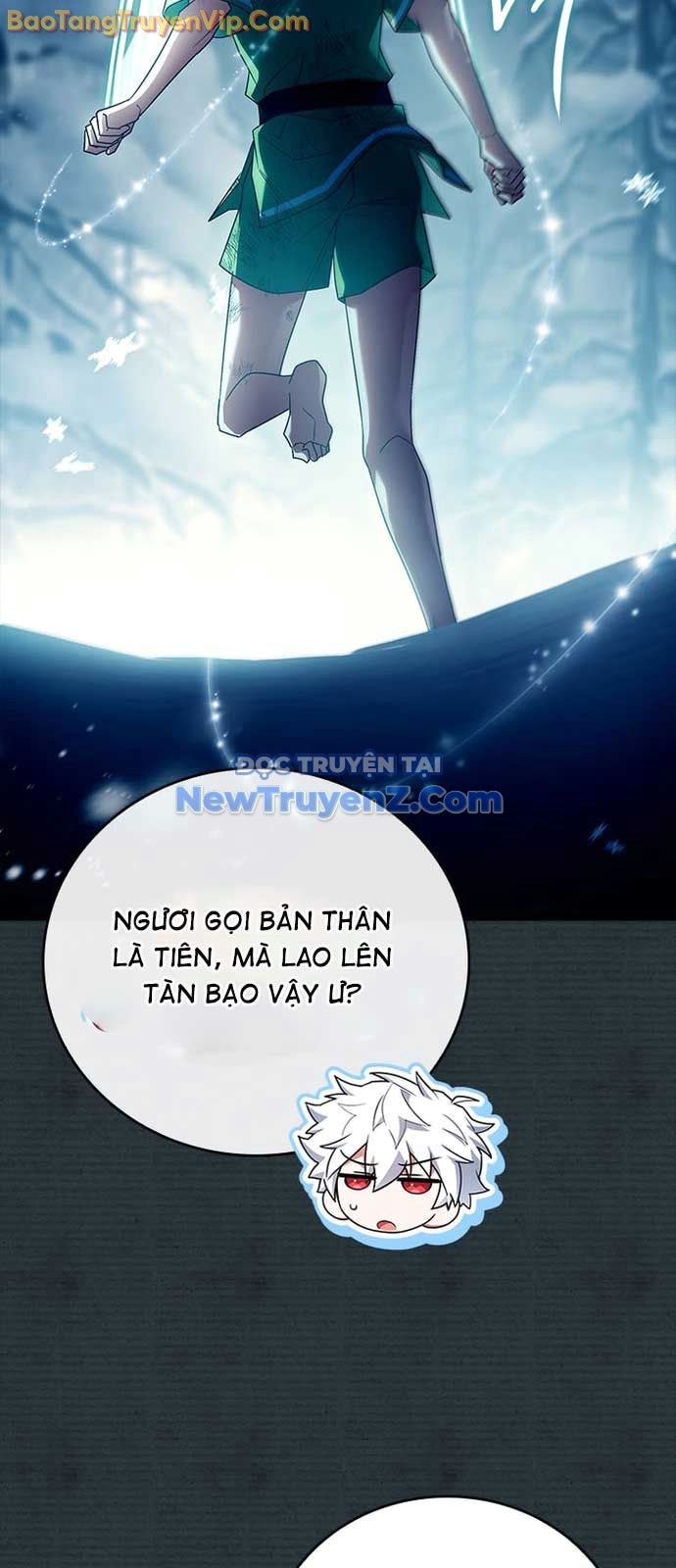 Anh Hùng Trở Lại chapter 122 - Trang 184