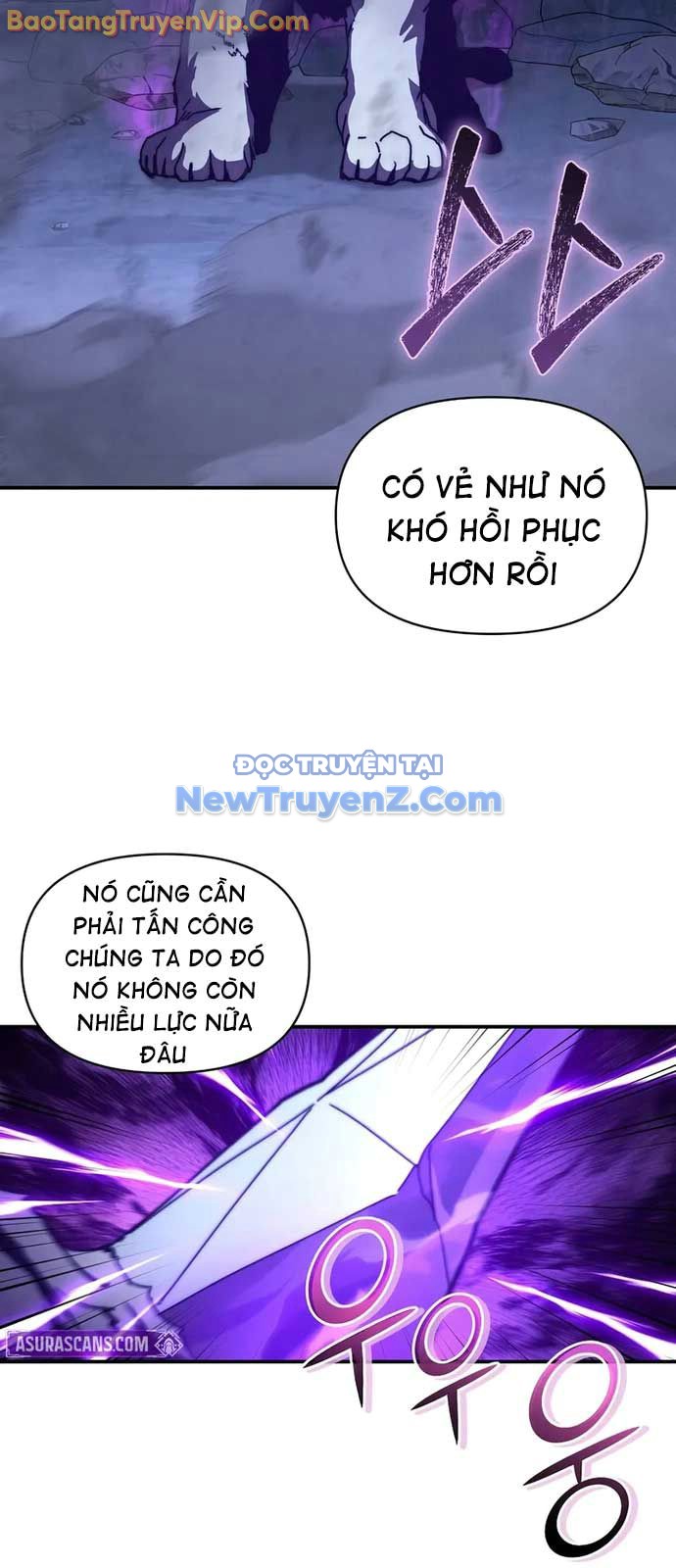 Ta Trở Thành Truyền Nhân Của Võ Thần chapter 26 - Trang 47