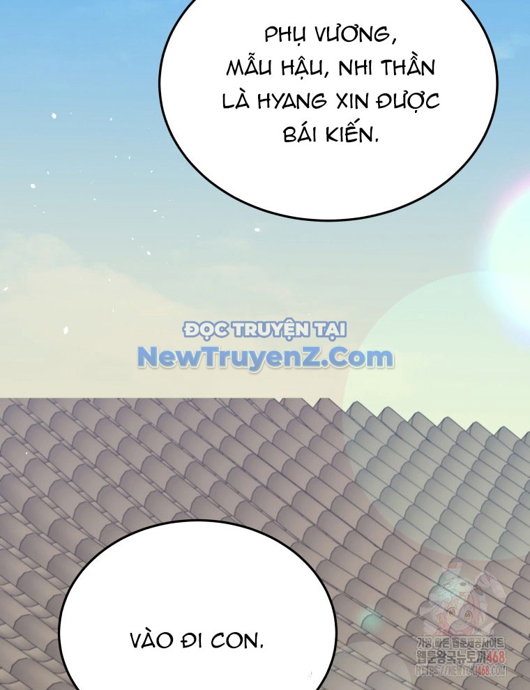 Vương Triều Đen Tối: Joseon chapter 97 - Trang 91