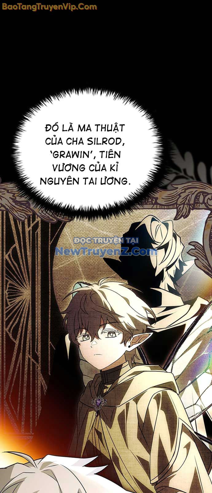 Anh Hùng Trở Lại chapter 122 - Trang 167