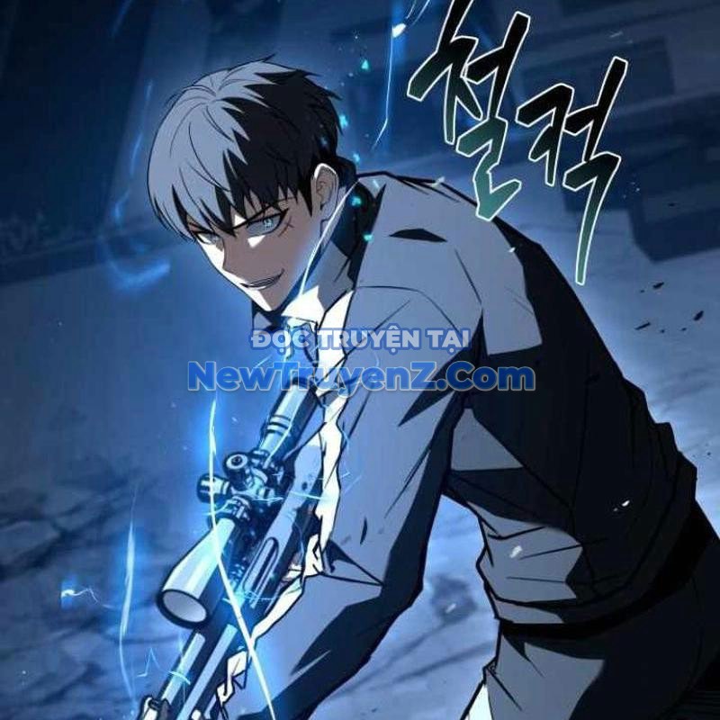 Kim Chiến Sĩ: Hành Trình Xây Dựng Đặc Tính chapter 41 - Trang 65