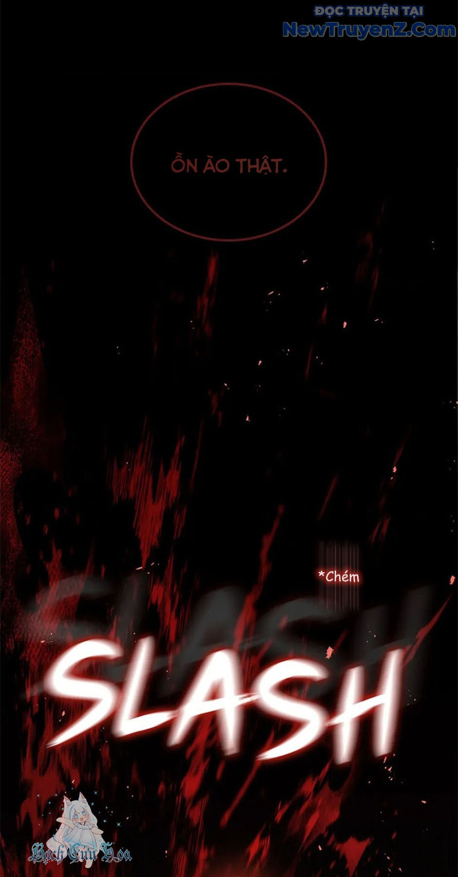 Carnelian: Quý Cô Rồng chapter 3 - Trang 23