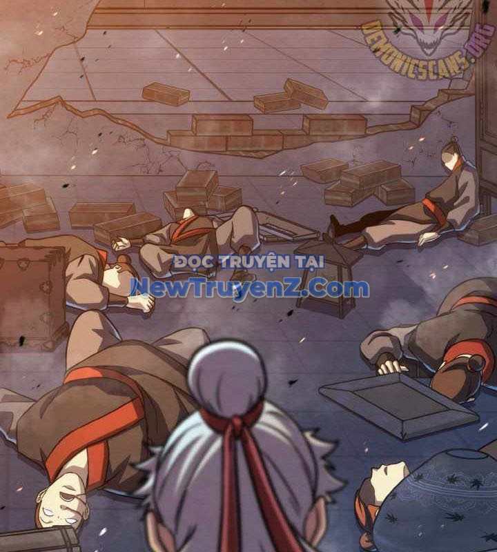 Đệ Tử Của Võ Lâm Minh Chủ chapter 51 - Trang 35