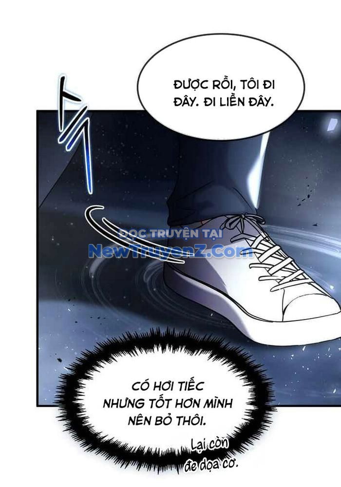 Thần Khí Huyền Thoại Của Người Chơi Thiên Tài chapter 42 - Trang 40