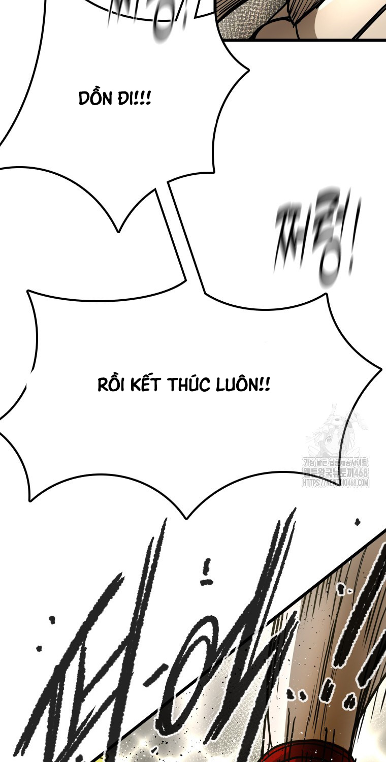 Shark - Cá Mập chapter 360 - Trang 47