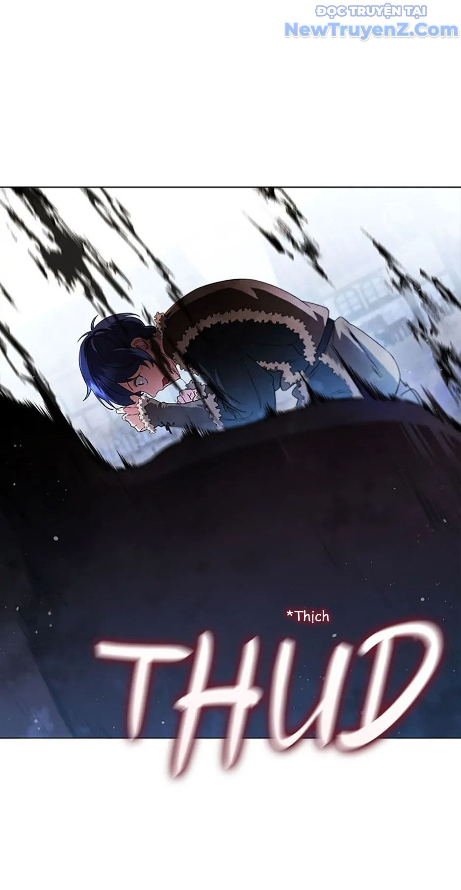 Carnelian: Quý Cô Rồng chapter 3 - Trang 30