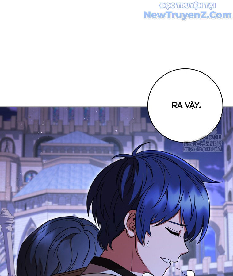 Carnelian: Quý Cô Rồng chapter 47 - Trang 98
