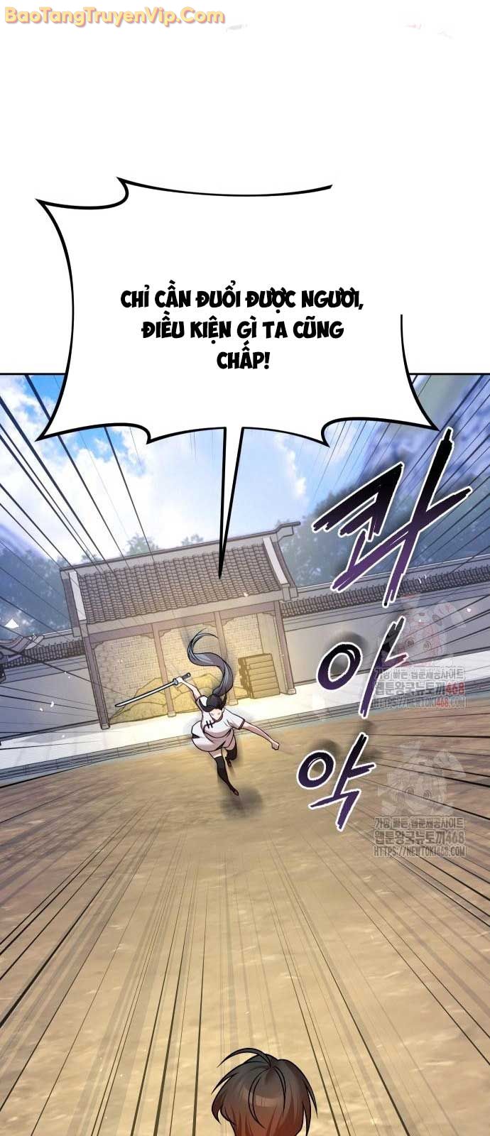 Hoạn Quan Hồi Quy: Tróc Phong Truy Nguyệt chapter 41 - Trang 47