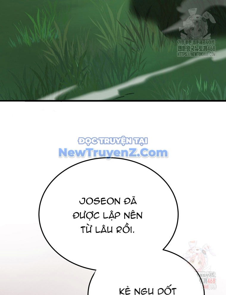 Vương Triều Đen Tối: Joseon chapter 97 - Trang 44