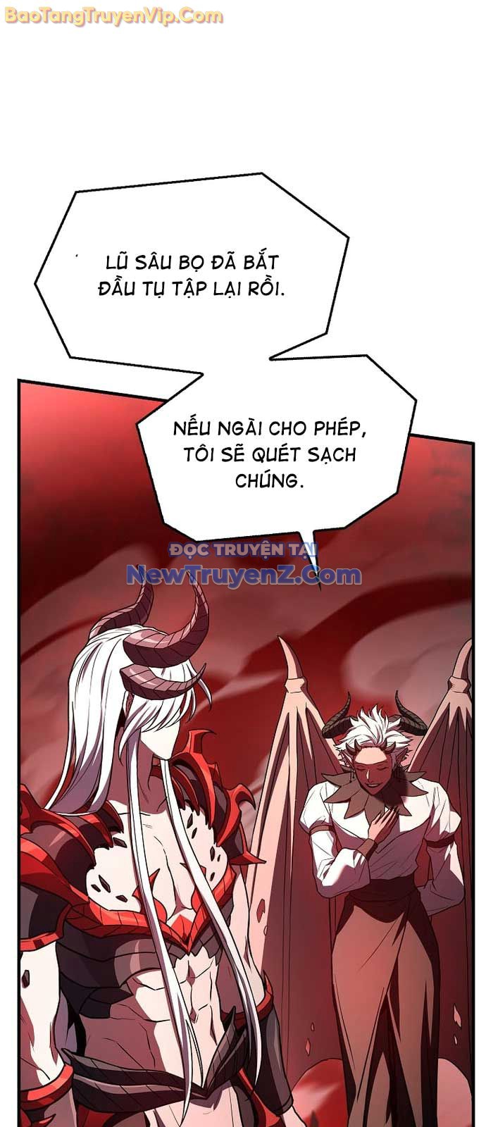 Huyền Thoại Giáo Sĩ Trở Lại chapter 174 - Trang 41