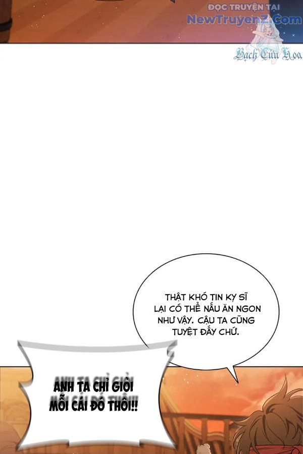 Carnelian: Quý Cô Rồng chapter 8 - Trang 13