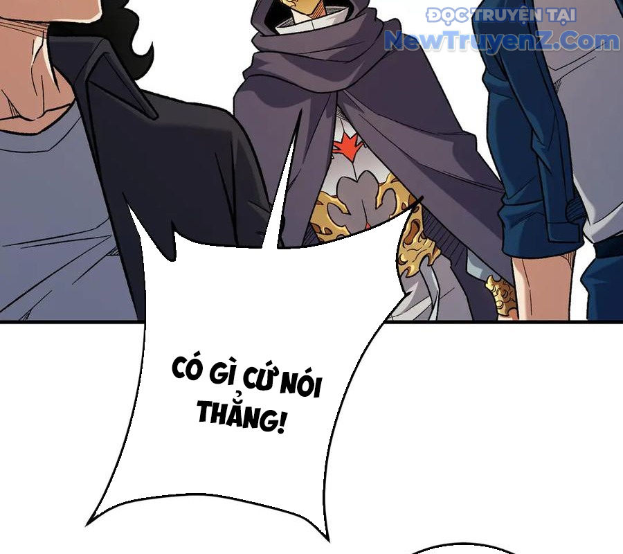 Toàn Dân Chuyển Chức : Duy Ta Vô Chức Tán Nhân chapter 169 - Trang 124