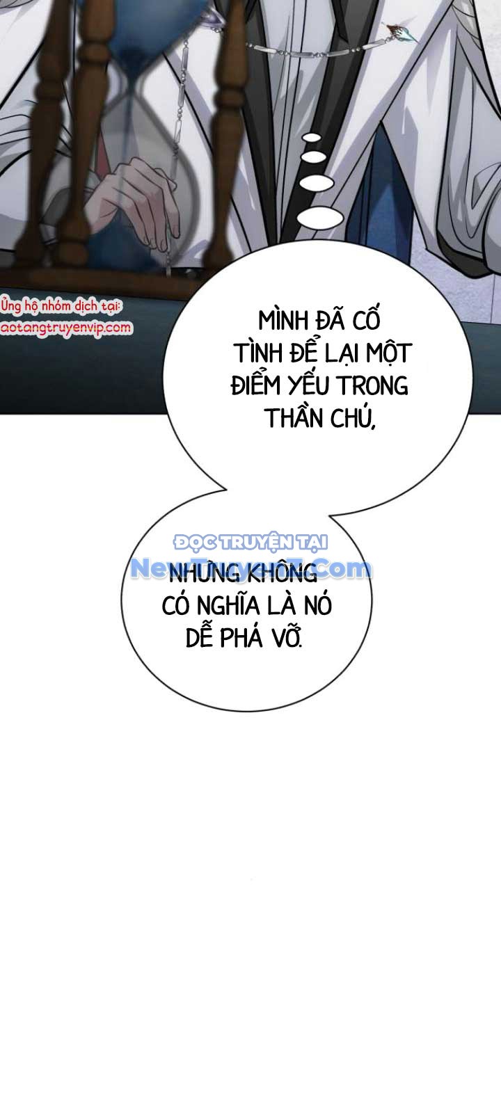 Đứa Con Có Vấn Đề Của Ma Tháp chapter 14 - Trang 10