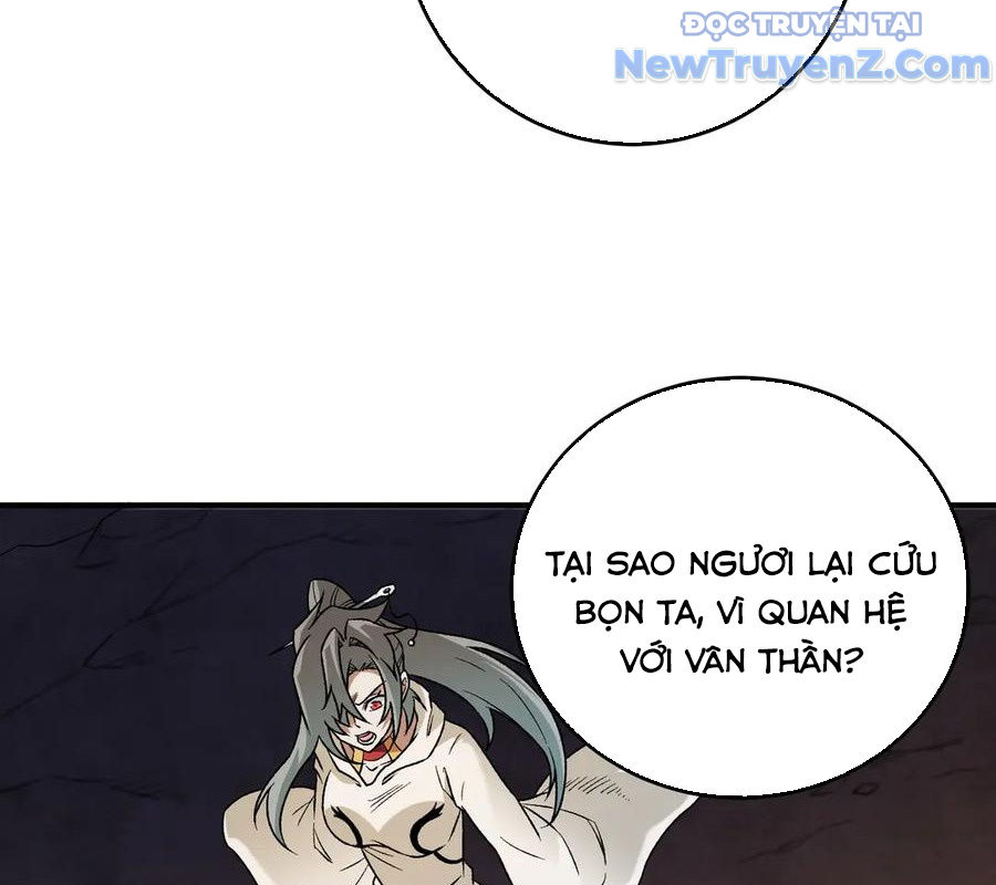 Toàn Dân Chuyển Chức : Duy Ta Vô Chức Tán Nhân chapter 169 - Trang 83