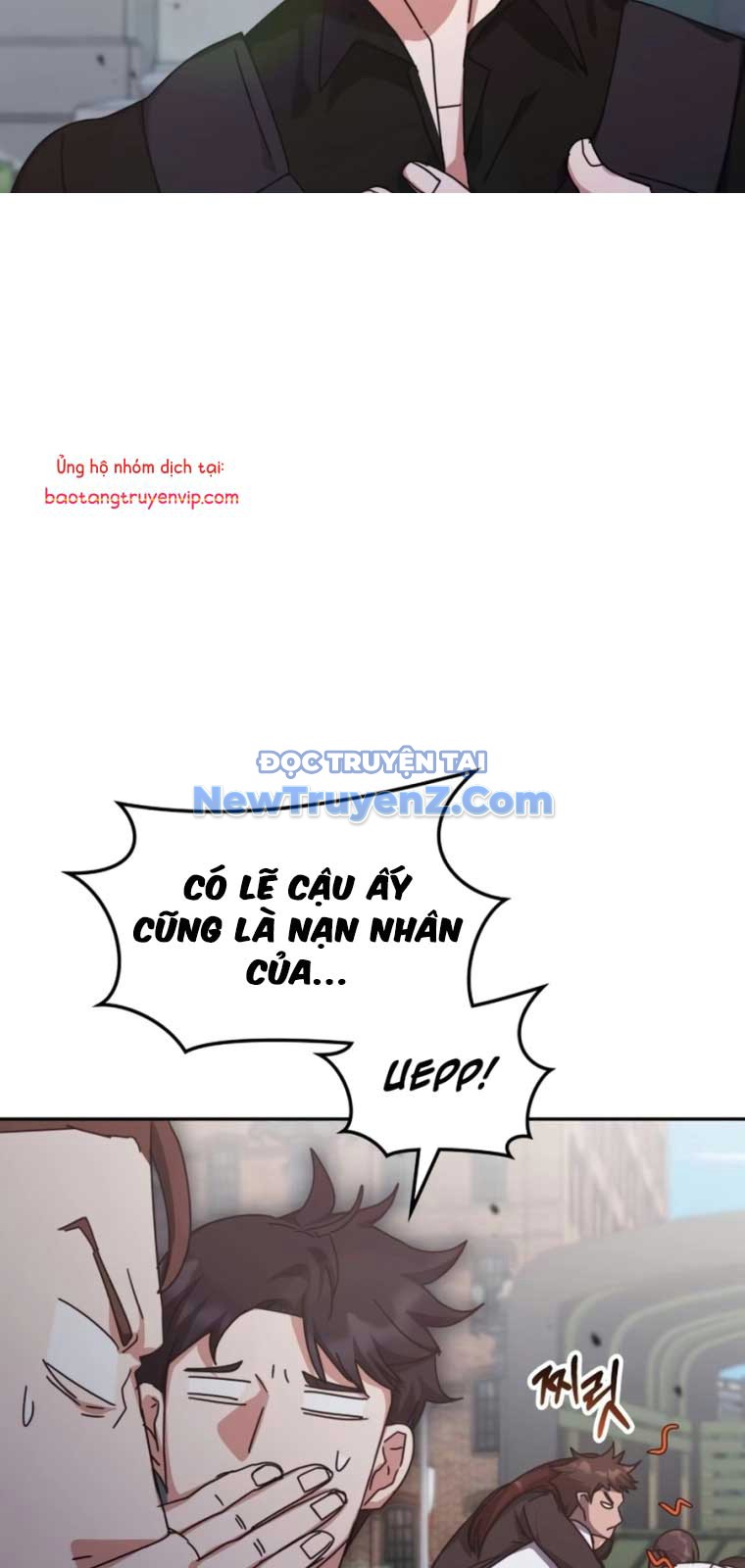 Học Viện Tối Thượng chapter 158 - Trang 35