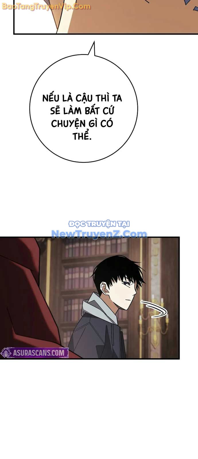 Anh Hùng Trở Lại chapter 122 - Trang 87