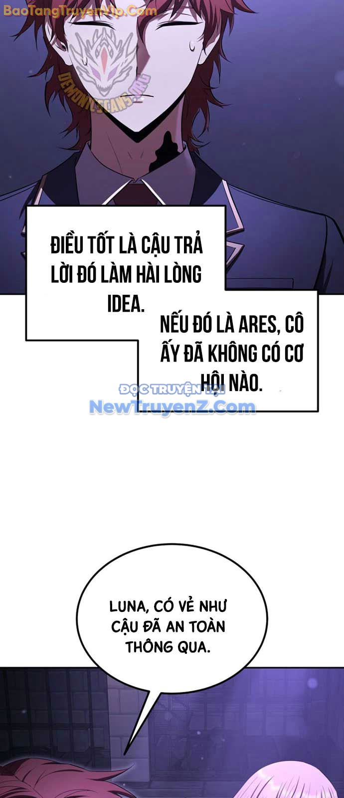Phản Diện Mắt Cáo Của Học Viện Ma Giới chapter 26 - Trang 27