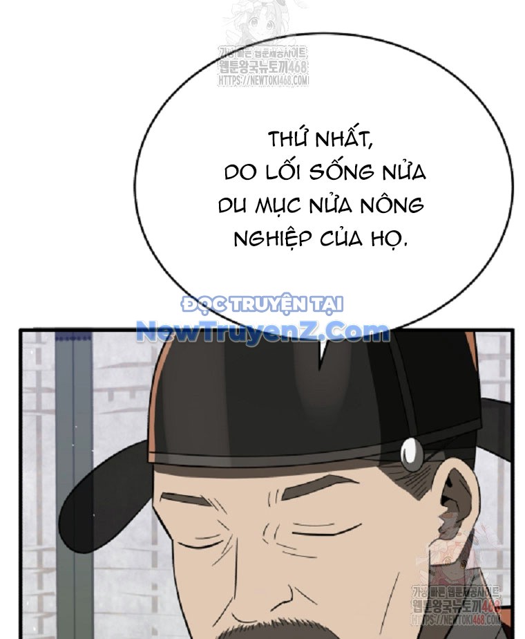 Vương Triều Đen Tối: Joseon chapter 97 - Trang 150