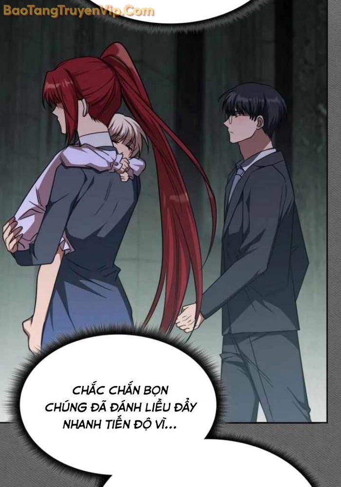 Trị Liệu Sư Quá Mạnh chapter 40 - Trang 82