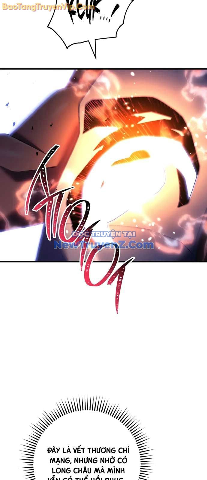 Anh Hùng Trở Lại chapter 122 - Trang 5