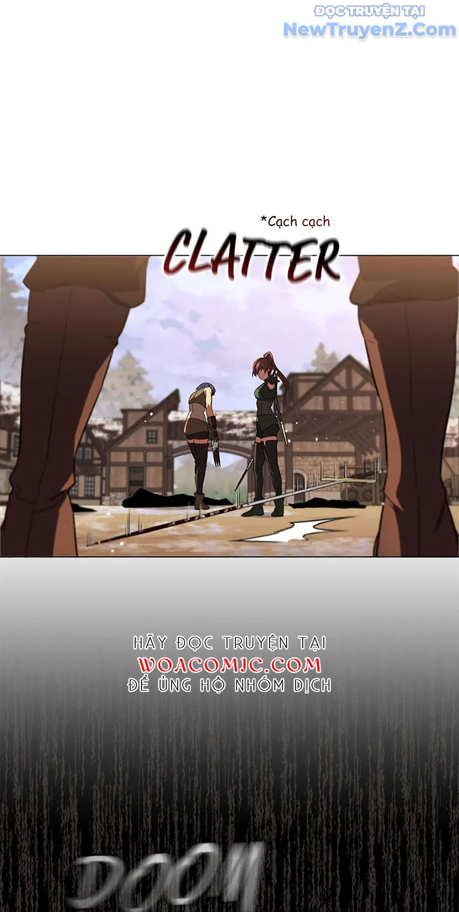 Carnelian: Quý Cô Rồng chapter 3 - Trang 90