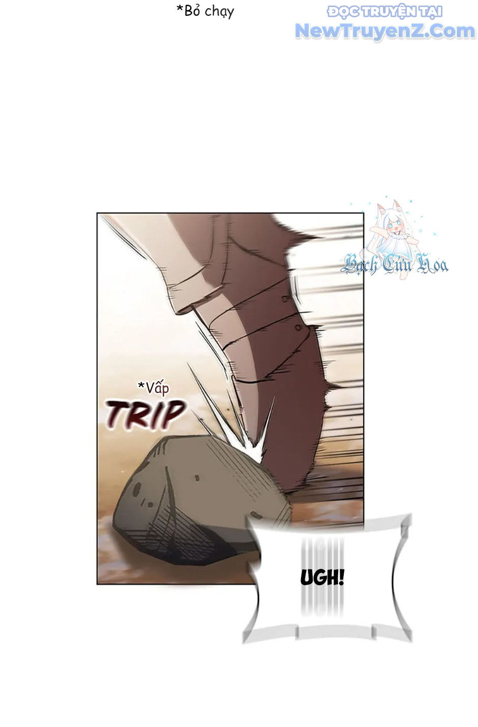Carnelian: Quý Cô Rồng chapter 3 - Trang 79
