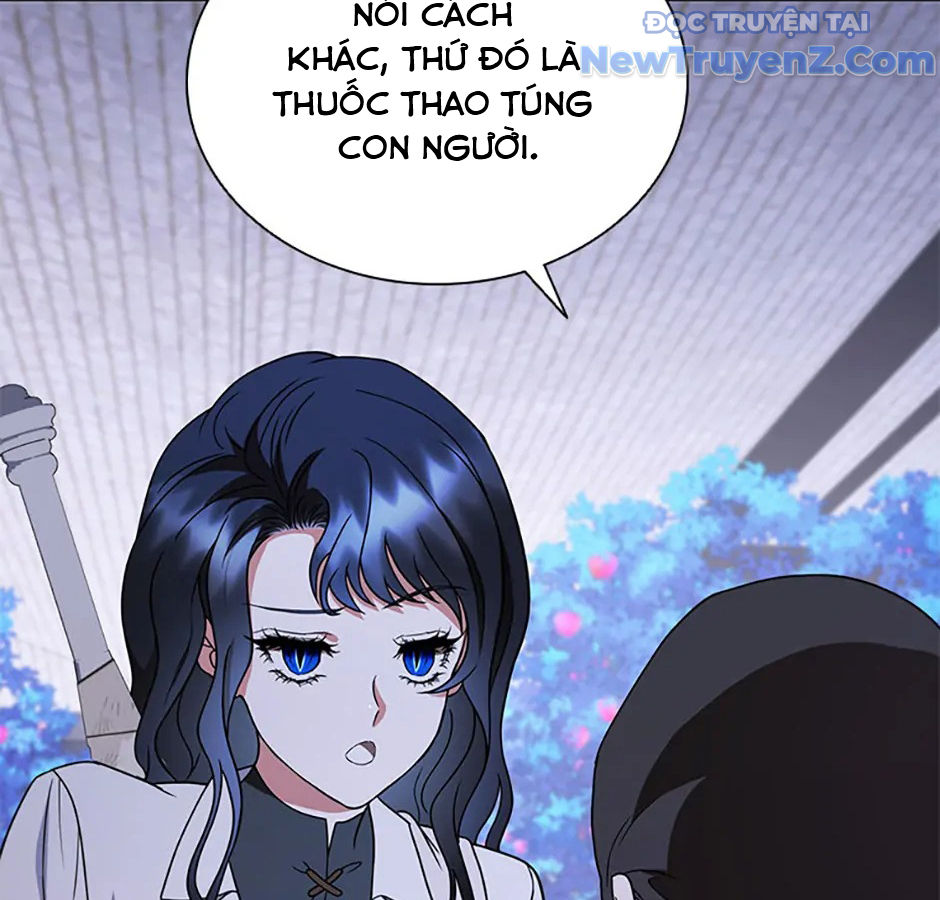 Carnelian: Quý Cô Rồng chapter 45 - Trang 141