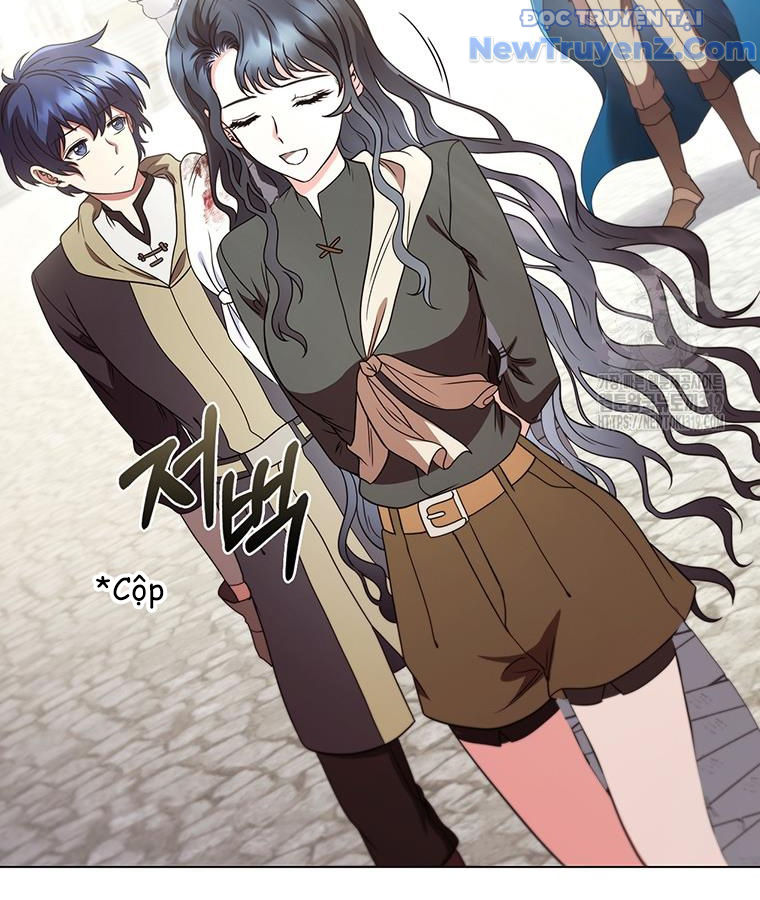 Carnelian: Quý Cô Rồng chapter 48 - Trang 141