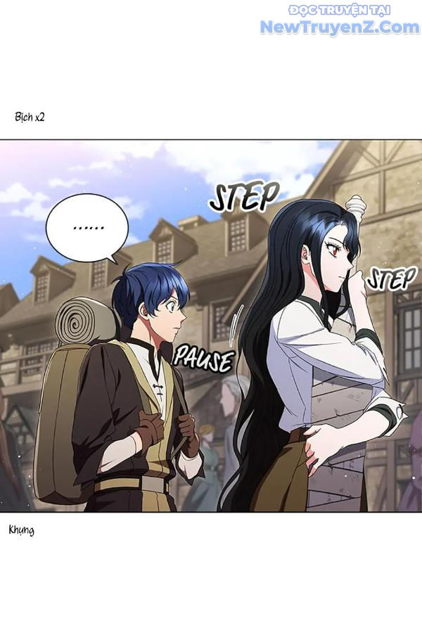 Carnelian: Quý Cô Rồng chapter 8 - Trang 94
