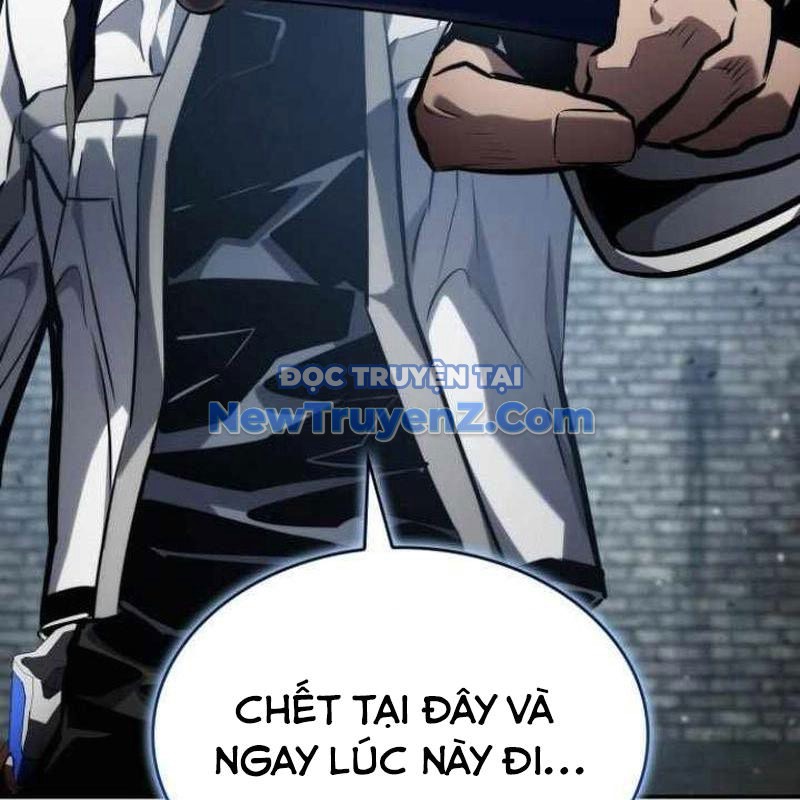 Chiêu Hồn Giả Siêu Phàm chapter 138 - Trang 108