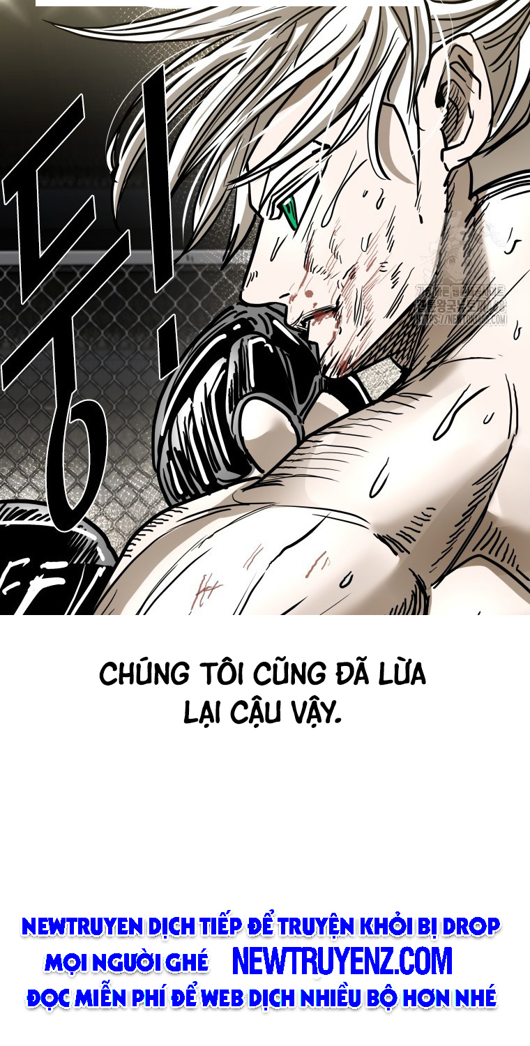 Shark - Cá Mập chapter 361 - Trang 81
