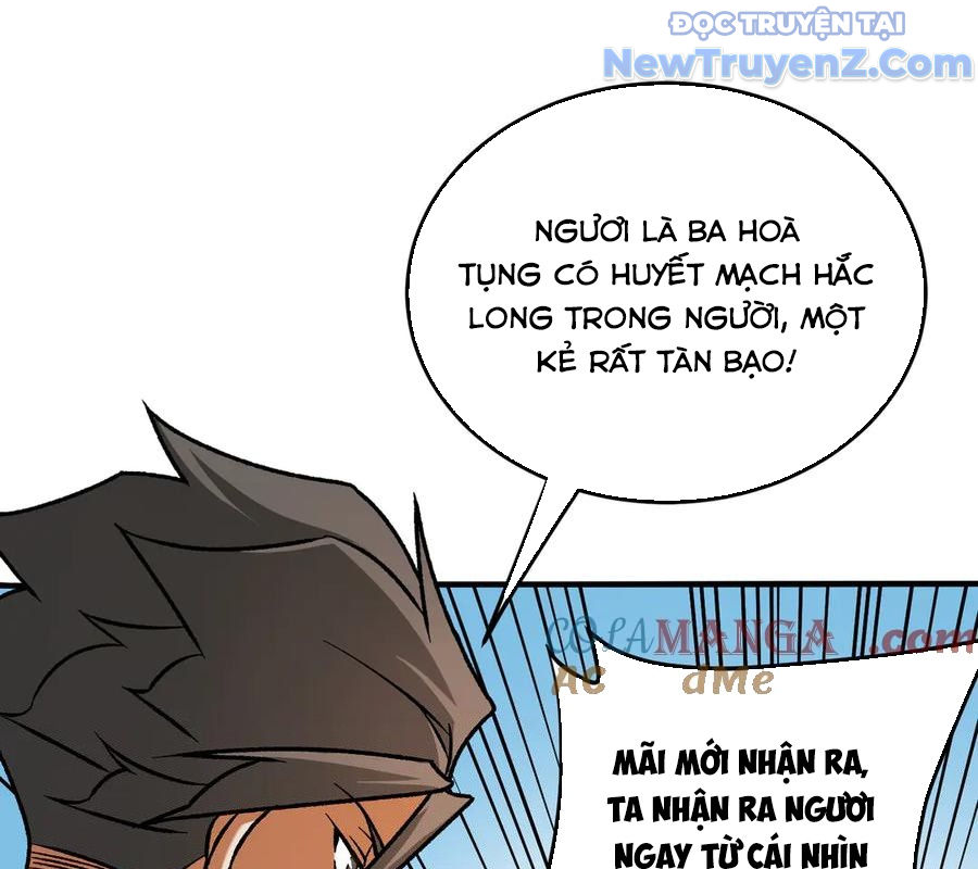 Toàn Dân Chuyển Chức : Duy Ta Vô Chức Tán Nhân chapter 169 - Trang 18