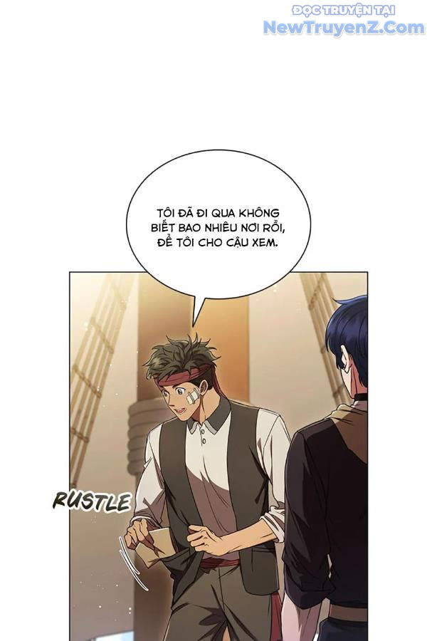 Carnelian: Quý Cô Rồng chapter 8 - Trang 53