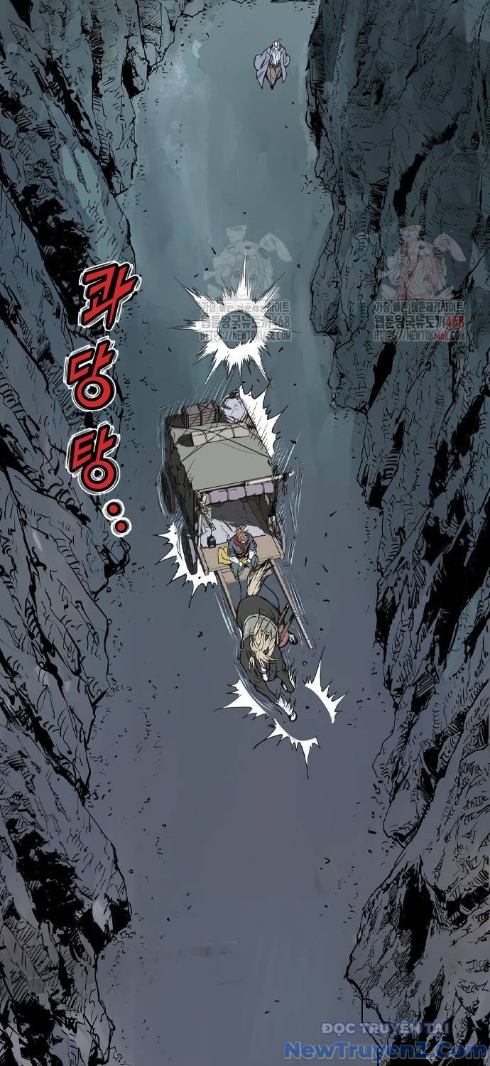 Sát Thần Tu La chapter 52 - Trang 104