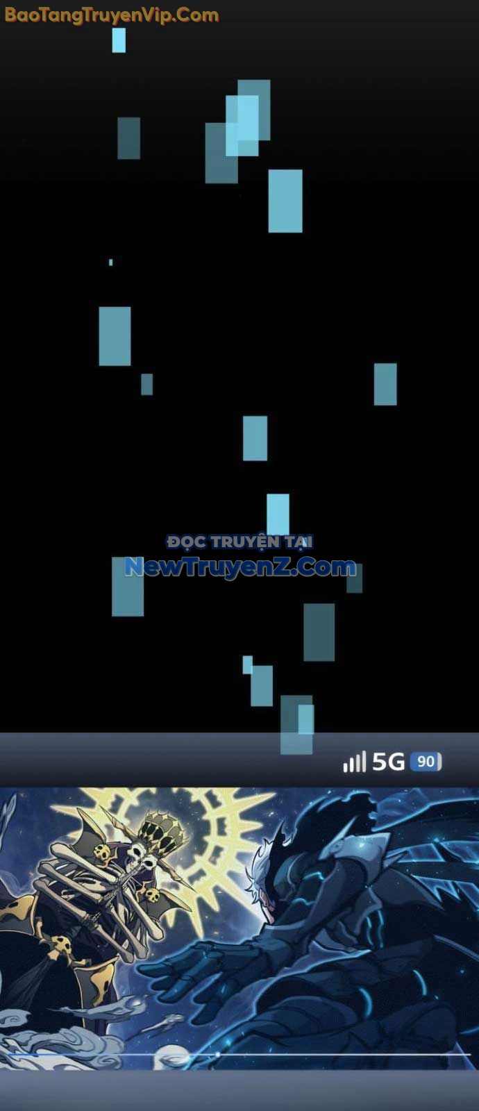 Độc Chiến Đế Vương chapter 16 - Trang 31
