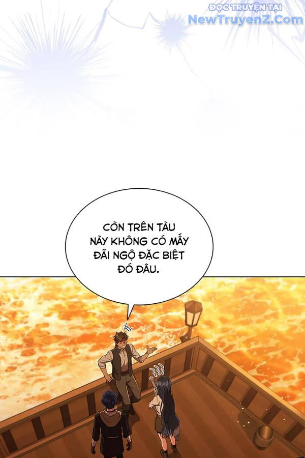 Carnelian: Quý Cô Rồng chapter 7 - Trang 113