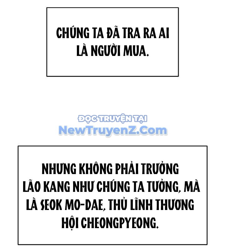 Đệ Tử Của Võ Lâm Minh Chủ chapter 51 - Trang 30
