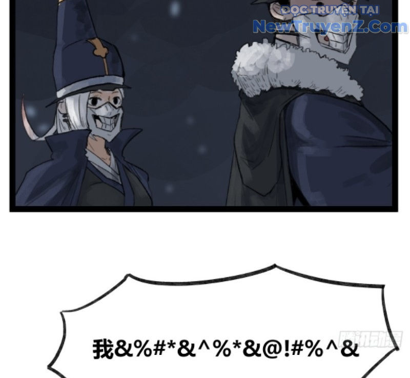 Hiệp Khách Hành Bất Thông chapter 43 - Trang 22