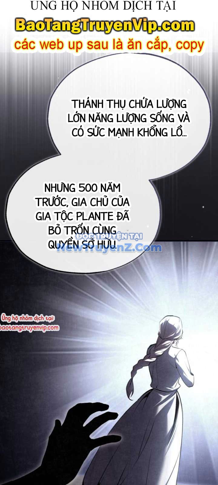 Giáo Sư Gián Điệp chapter 120.1 - Trang 32