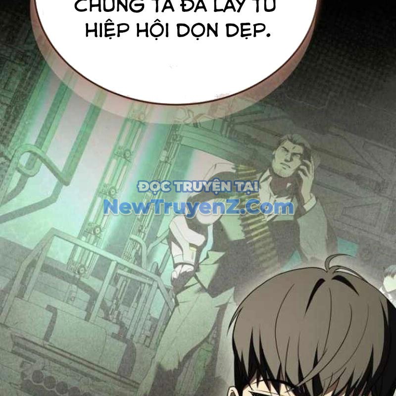 Kim Chiến Sĩ: Hành Trình Xây Dựng Đặc Tính chapter 41 - Trang 156